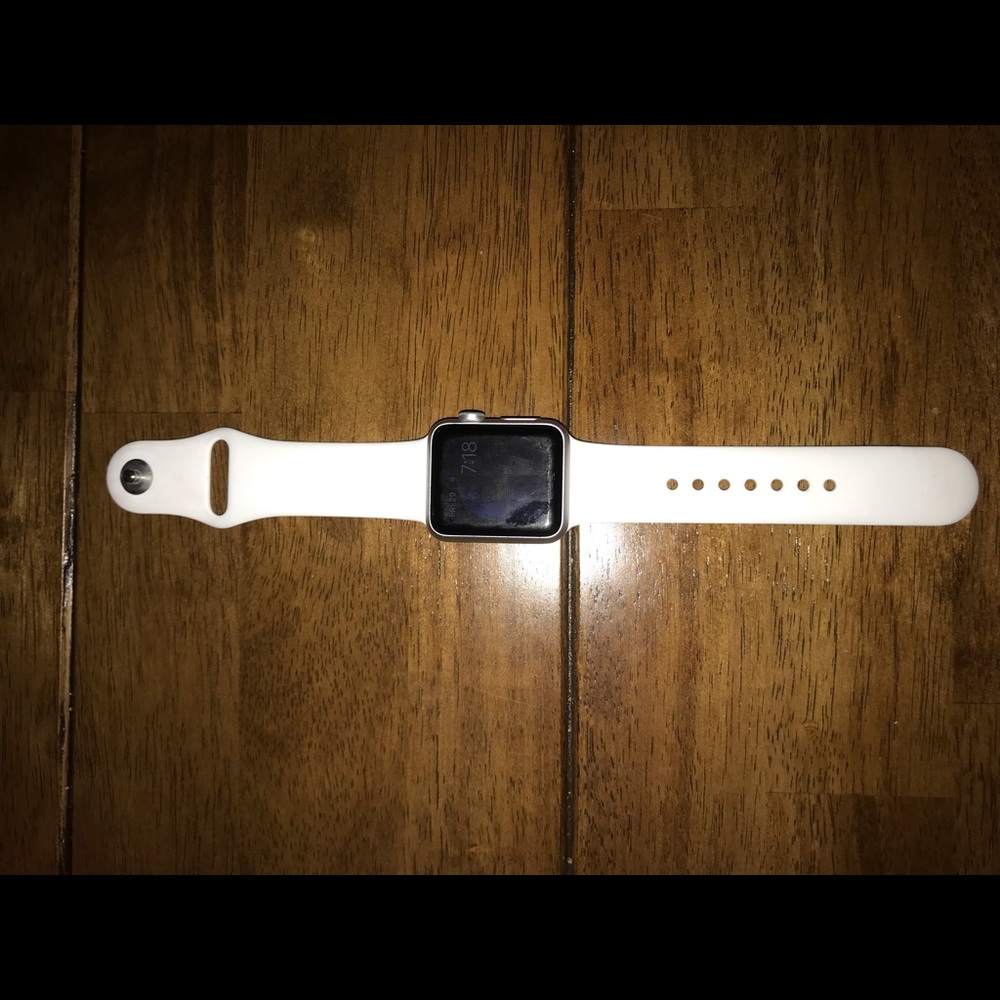 Apple Watch Series 7000